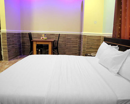 Dilida Guest Suites-Room-3