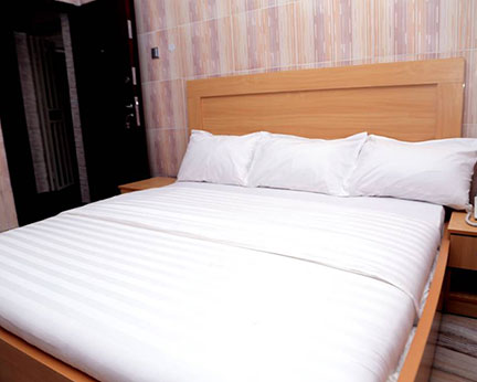 Dilida Guest Suites-Room-7