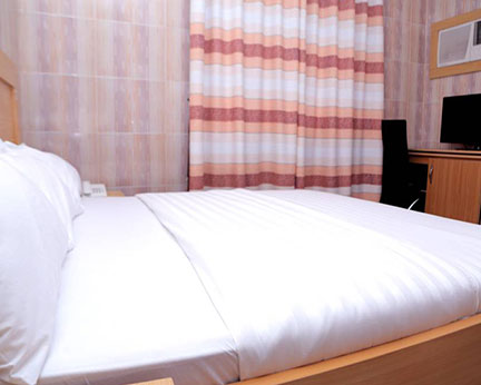 Dilida Guest Suites-Room-10