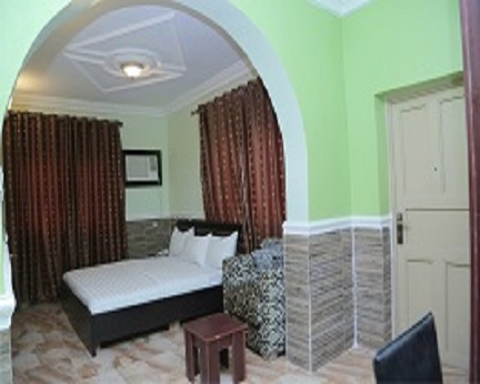 Dilida Guest Suites-Room-11