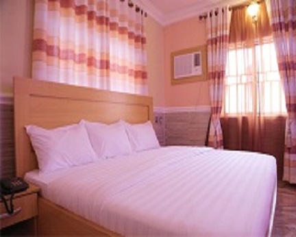 Dilida Guest Suites-Room-11