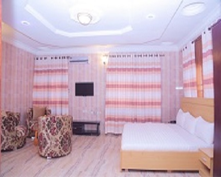 Dilida Guest Suites-Room-11